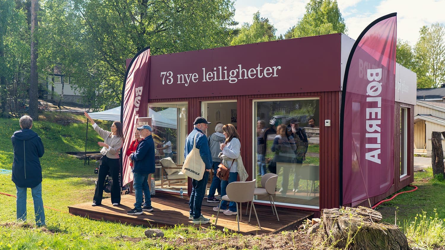 Et bilde som er lagt til i innlegget.